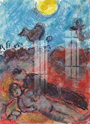 File tranh quảng cáo Tranh sơn dầu phương tây tổng hợp STS15047 (file gốc) chuyên nghiệp