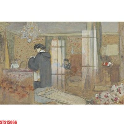 File gốc in ấn Tranh sơn dầu phương tây tổng hợp STS15066 chất lượng vượt trội