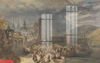 Tải file Tranh sơn dầu phương tây tổng hợp STS15070 (ảnh gốc) file AI/EPS