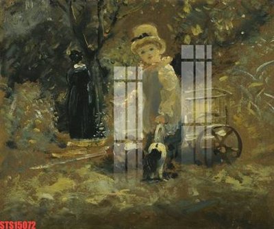 Download file Tranh sơn dầu phương tây tổng hợp STS15072 (gốc) in mica ốp bếp