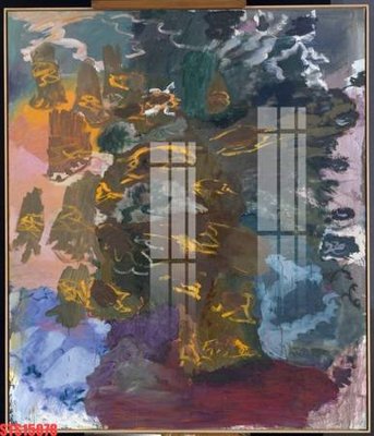 Hình ảnh gốc Tranh sơn dầu phương tây tổng hợp STS15078 (để in khổ lớn)