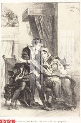 File gốc Tranh sơn dầu phương tây tổng hợp STS15110 (in lụa) trang trí tường