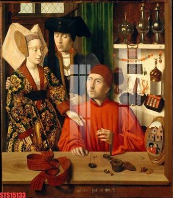 File gốc Tranh sơn dầu phương tây tổng hợp STS15133 (PSD/TIFF) độ phân giải cao