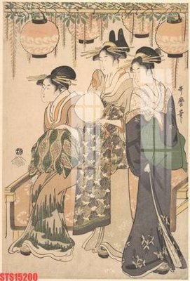 File gốc Tranh sơn dầu phương tây tổng hợp STS15200 (in tráng gương) sang trọng