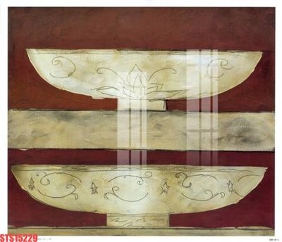 File tranh gốc Tranh sơn dầu phương tây tổng hợp STS15229 (bản quyền) Filetranh.com