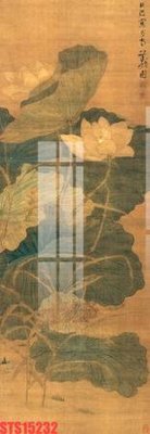 File in ấn Tranh sơn dầu phương tây tổng hợp STS15232 (bản gốc) chất lượng cao