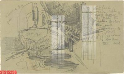 File in ấn cao cấp Tranh sơn dầu phương tây tổng hợp STS15256 (file gốc)