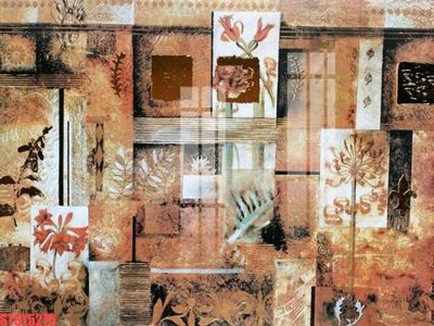 File tranh in trần Tranh sơn dầu phương tây tổng hợp STS15275 (ảnh gốc siêu nét)