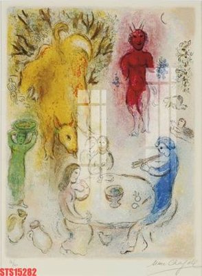 File in trần Tranh sơn dầu phương tây tổng hợp STS15282 (file gốc) chủ đề vũ trụ