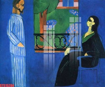 File tranh gốc Tranh sơn dầu phương tây tổng hợp STS15284 (bản quyền) độc đáo