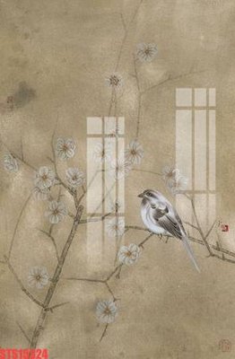 File gốc Tranh sơn dầu phương tây tổng hợp STS15324 (cho in ấn) từ Filetranh.com