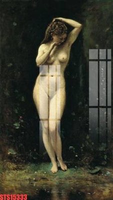 File tranh Tranh sơn dầu phương tây tổng hợp STS15333 (gốc) chủ đề tĩnh vật