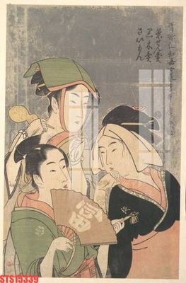 File ảnh Tranh sơn dầu phương tây tổng hợp STS15339 (gốc) trang trí khách sạn