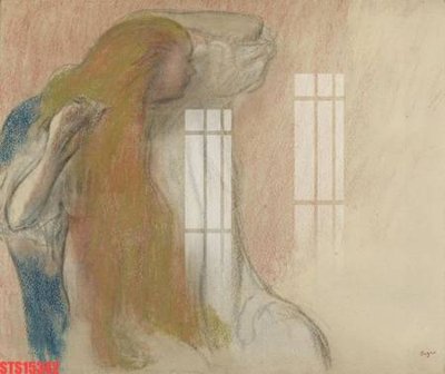 File ảnh Tranh sơn dầu phương tây tổng hợp STS15342 (gốc) dùng in Pano