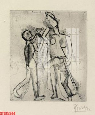 File gốc Tranh sơn dầu phương tây tổng hợp STS15344 (in 3D) cho trang trí