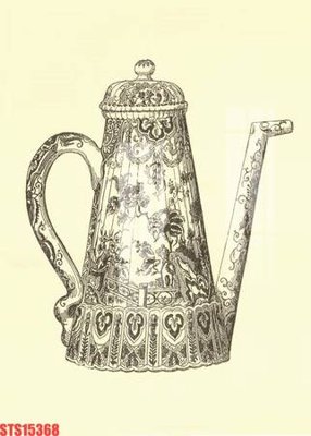 File ảnh Tranh sơn dầu phương tây tổng hợp STS15368 (gốc) in PP, decal