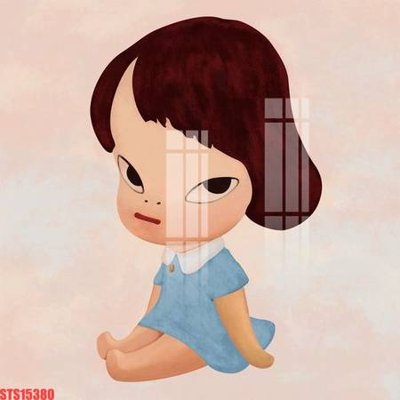 Tải file Tranh sơn dầu phương tây tổng hợp STS15380 (gốc) làm file tranh quảng cáo