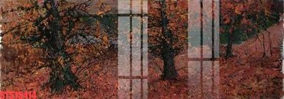 File tranh gốc Tranh sơn dầu phương tây tổng hợp STS15414 (bản đẹp) độc quyền