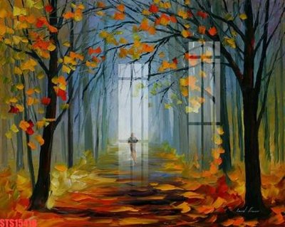 Tải file gốc Tranh sơn dầu phương tây tổng hợp STS15418 (bản PSD) đầy đủ layer