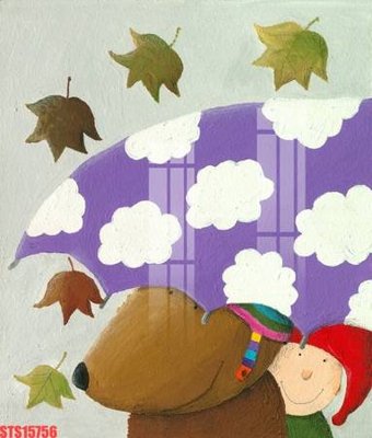 File tranh gốc Tranh sơn dầu phương tây tổng hợp STS15756 (bản quyền) độc đáo