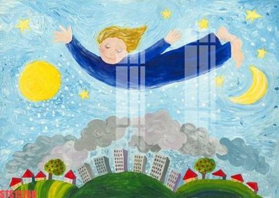 Ảnh gốc Tranh sơn dầu phương tây tổng hợp STS15758 (siêu chi tiết) để in ấn