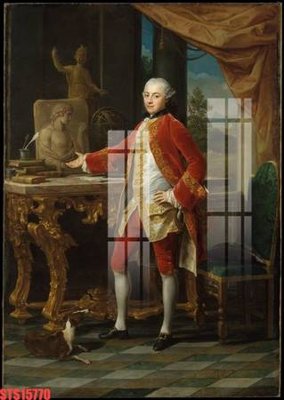 Tải file Tranh sơn dầu phương tây tổng hợp STS15770 (gốc) in ấn chất lượng