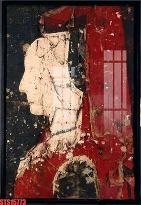 Download file Tranh sơn dầu phương tây tổng hợp STS15773 (gốc) in mica ốp bếp