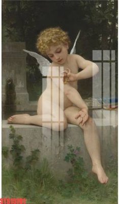 Download file gốc Tranh sơn dầu phương tây tổng hợp STS15781 (in lụa) nghệ thuật