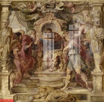 File ảnh gốc Tranh sơn dầu phương tây tổng hợp STS15786 (chuyên in mica)