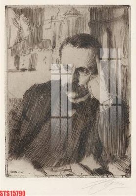 File gốc Tranh sơn dầu phương tây tổng hợp STS15790 (in lụa) cao cấp