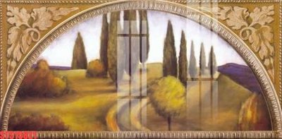 Download file Tranh sơn dầu phương tây tổng hợp STS15821 (gốc) cho xưởng in