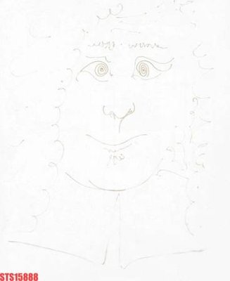 Download file tranh PSD Tranh sơn dầu phương tây tổng hợp STS15888 để chỉnh sửa