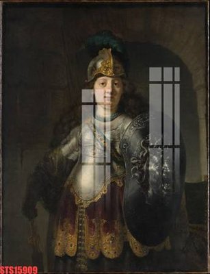 Tải file Tranh sơn dầu phương tây tổng hợp STS15909 (gốc) in ấn ngay lập tức