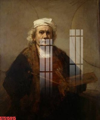 File gốc Tranh sơn dầu phương tây tổng hợp STS15915 (PNG) không nền chất lượng