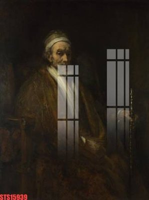 Tải file PSD Tranh sơn dầu phương tây tổng hợp STS15939 (nguyên layer) để in