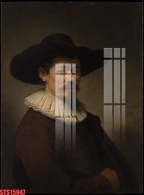 Tải file Tranh sơn dầu phương tây tổng hợp STS15947 (gốc) chủ đề hoa sen