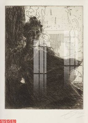 Tải file Tranh sơn dầu phương tây tổng hợp STS15970 (gốc) in ấn chất lượng