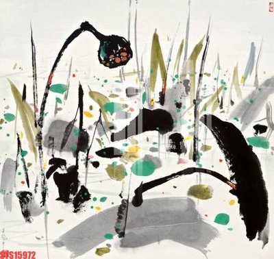 File tranh Tranh sơn dầu phương tây tổng hợp STS15972 (gốc) in film