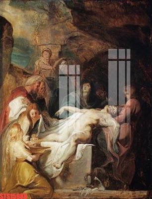 File gốc Tranh sơn dầu phương tây tổng hợp STS15989 (in mica) trang trí