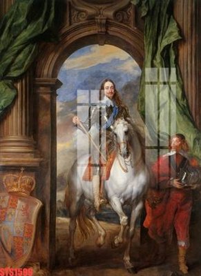 File in mica Tranh sơn dầu phương tây tổng hợp STS1599 (bản gốc) siêu trong