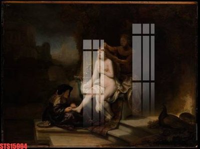 File tranh Tranh sơn dầu phương tây tổng hợp STS15994 (ảnh gốc) chi tiết rõ ràng