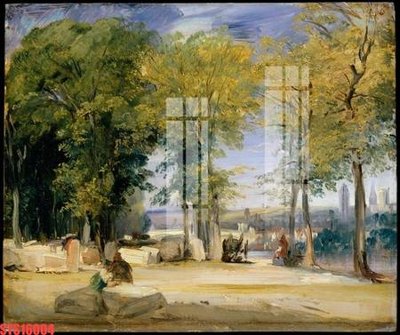 File gốc Tranh sơn dầu phương tây tổng hợp STS16004 (in lụa) tranh thuận buồm