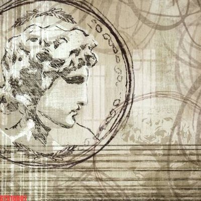 File tranh quảng cáo Tranh sơn dầu phương tây tổng hợp STS16007 (file gốc) chuyên nghiệp