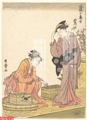 File tranh Tranh sơn dầu phương tây tổng hợp STS1601 (gốc) chủ đề thành phố