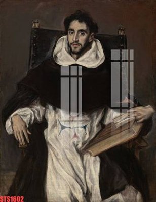 Download file gốc Tranh sơn dầu phương tây tổng hợp STS1602 (in lụa) tranh 3D