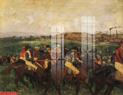 Tải file gốc Tranh sơn dầu phương tây tổng hợp STS16048 (in bạt) quảng cáo