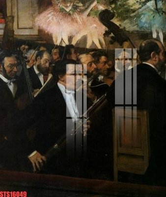 Tải file Tranh sơn dầu phương tây tổng hợp STS16049 (gốc) chủ đề hoa sen