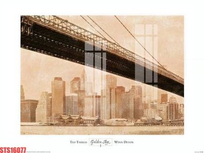 Tải file Tranh sơn dầu phương tây tổng hợp STS16077 (gốc) làm file thiết kế