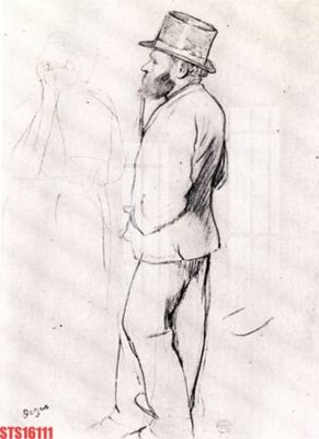 File in trần Tranh sơn dầu phương tây tổng hợp STS16111 (bản gốc) bầu trời