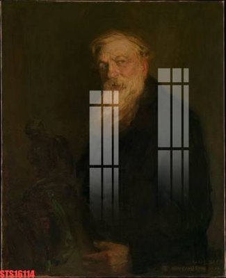 Download file gốc Tranh sơn dầu phương tây tổng hợp STS16114 (in lụa) tranh 3D